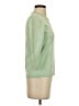 Eddie Bauer Green Sweatshirt Size XS - photo 4