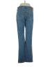 Levi's Hearts Blue Jeans Size 27 waist - photo 2