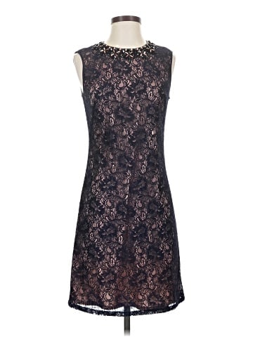 Adrianna Papell Cocktail Dress (view 1)