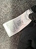 Athleta Solid Black Casual Dress Size L - photo 8
