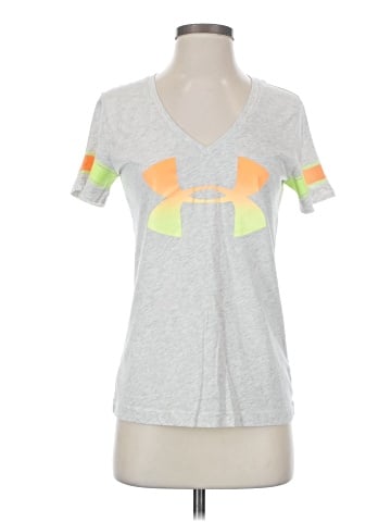 Under Armour Short Sleeve T-Shirt (view 1)