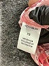 THML 100% Rayon Pink Short Sleeve Blouse Size XS - photo 5