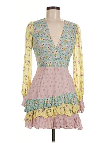 Yumi Kim Cocktail Dress (view 1)