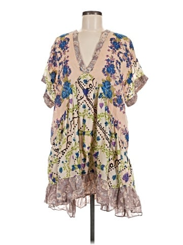 Free People Cocktail Dress (view 1)