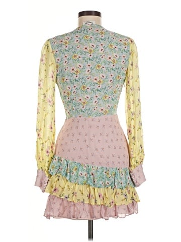 Yumi Kim Cocktail Dress (view 2)