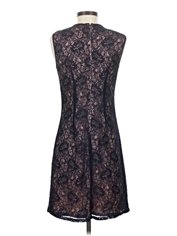 Adrianna Papell Cocktail Dress (view 2)