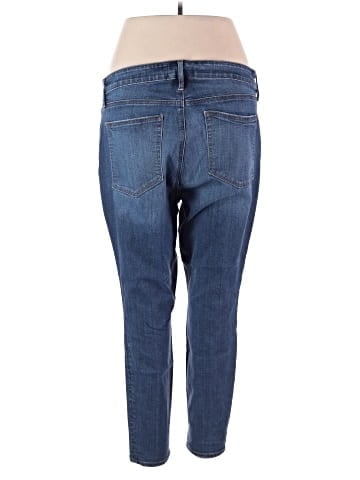 Ann Taylor LOFT Jeans (view 2)