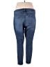 Ann Taylor LOFT Hearts Blue Jeans Size 20 - photo 2