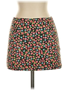 Free People Casual Skirt