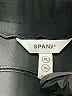 SPANX Solid Black Casual Pants Size XL - photo 7