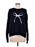 Hollister Blue Pullover Sweater Size M - photo 1