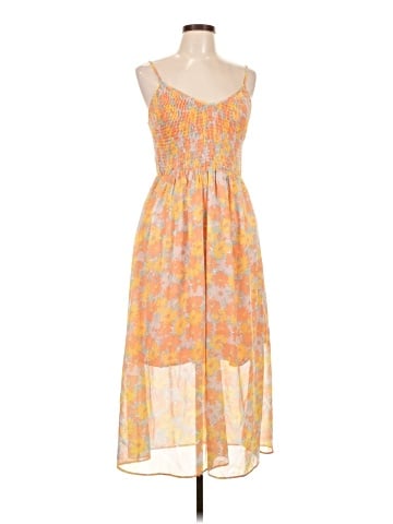 Mystree Casual Dress (view 1)