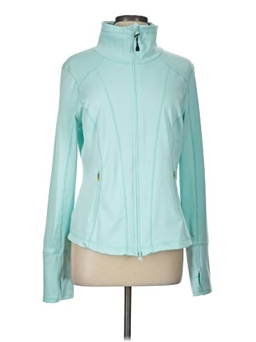 Zella Track Jacket (view 1)