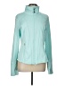 Zella Teal Track Jacket Size L - photo 1