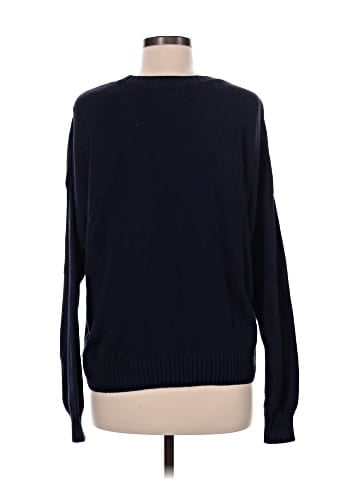Hollister Pullover Sweater (view 2)