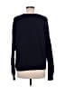 Hollister Blue Pullover Sweater Size M - photo 2