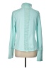 Zella Teal Track Jacket Size L - photo 2