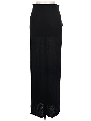 Zara W&B Collection Casual Skirt (view 2)