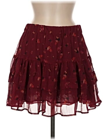 Free People Casual Skirt (view 1)