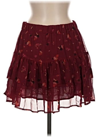 Free People Casual Skirt (view 2)