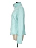 Zella Teal Track Jacket Size L - photo 5