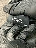 Cider Black Long Sleeve Turtleneck Size 4XL - photo 7