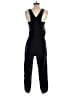 Patagonia Solid Black Jumpsuit Size XS - photo 2