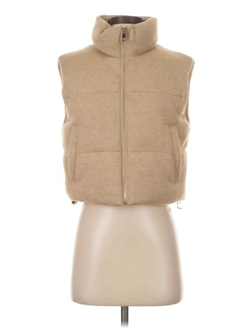 Zara Vest (view 1)