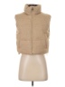 Zara Tan Vest Size XS - photo 1