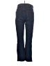 Mother Chevron-herringbone Blue Jeans Size 26 waist - photo 2