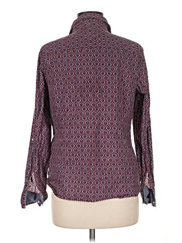 Tommy Hilfiger Long Sleeve Blouse (view 2)
