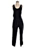 Patagonia Solid Black Jumpsuit Size XS - photo 1