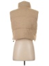 Zara Tan Vest Size XS - photo 2