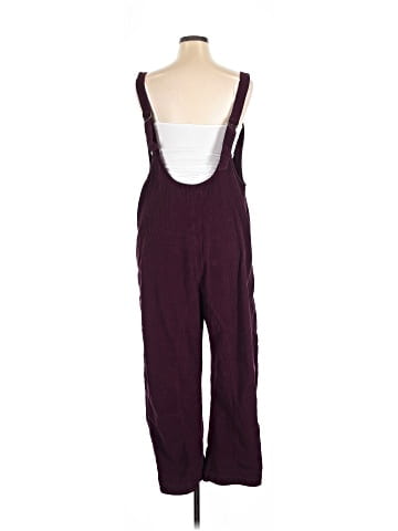We the Free Overalls (view 2)