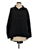 Athleta 100% Polyester Black Jacket Size S - photo 1