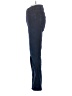 Mother Chevron-herringbone Blue Jeans Size 26 waist - photo 5