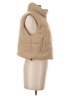 Zara Tan Vest Size XS - photo 4