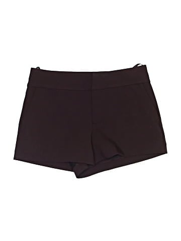 Zara Shorts (view 1)