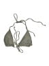 Mikoh Gray Swimsuit Top Size L - photo 2
