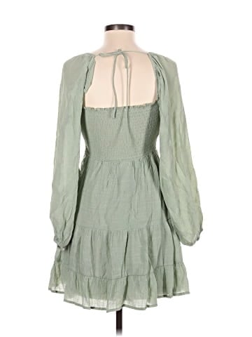 Altar'd State Casual Dress (view 2)