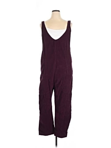 We the Free Overalls (view 1)