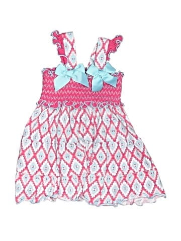Sophie Rose Dress (view 1)