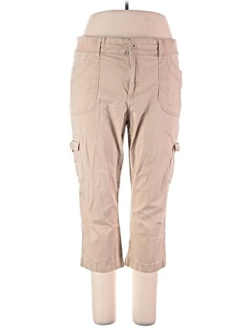 Lee Cargo Pants (view 1)