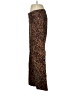 Gap Animal Print Brown Casual Pants Size 29R - photo 5