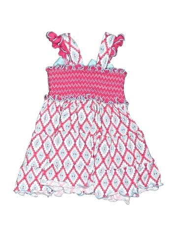 Sophie Rose Dress (view 2)