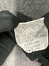 Zara Black Short Sleeve Top Size M - photo 5