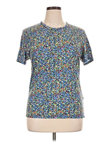 Sandro Short Sleeve T-Shirt (view 1)