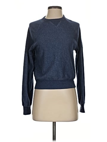 ALTERNATIVE Long Sleeve Top (view 1)