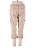 Lee Tan Cargo Pants Size 18 - photo 2