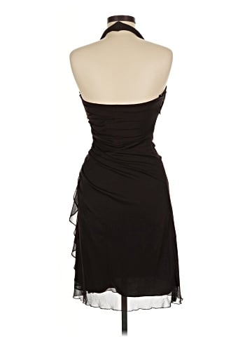 Blondie Nites Cocktail Dress (view 2)